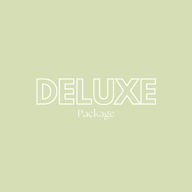 Deluxe Package