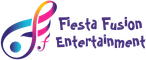 Fiesta Fusion Entertainment Logo