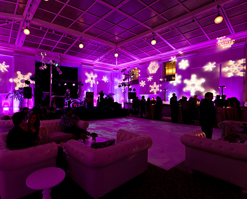 Rental Options for Venues, Vendors and DJs