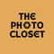 The Photo Closet Logo