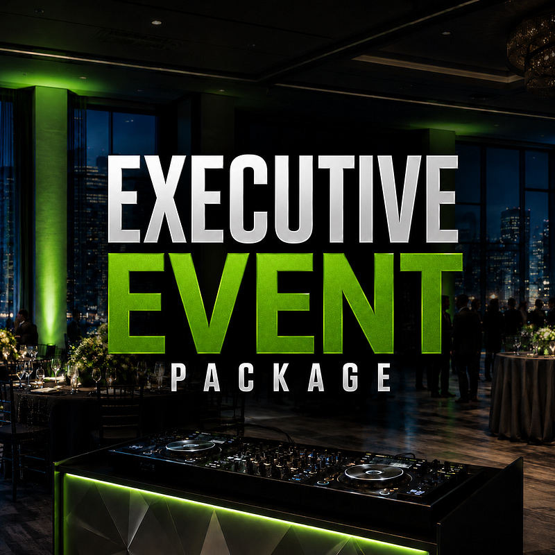 Executive Event