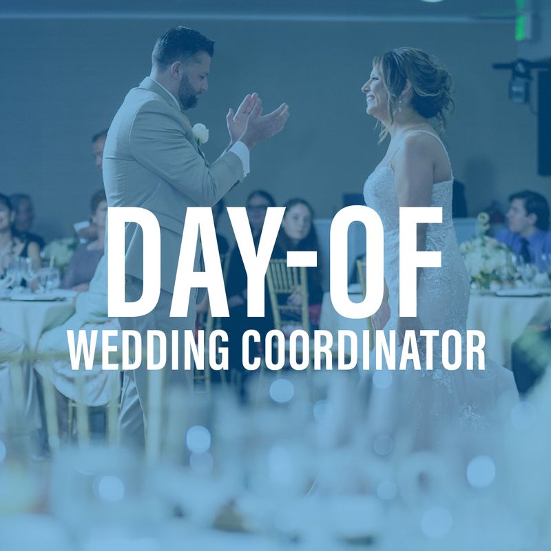 Day of Coordination