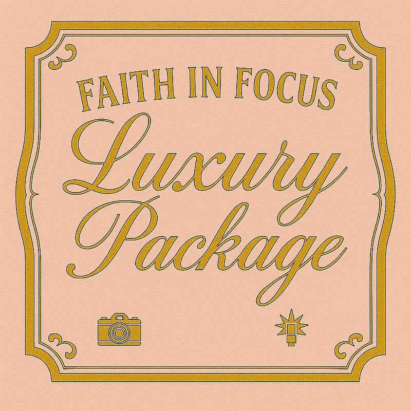 Luxury Collection Package