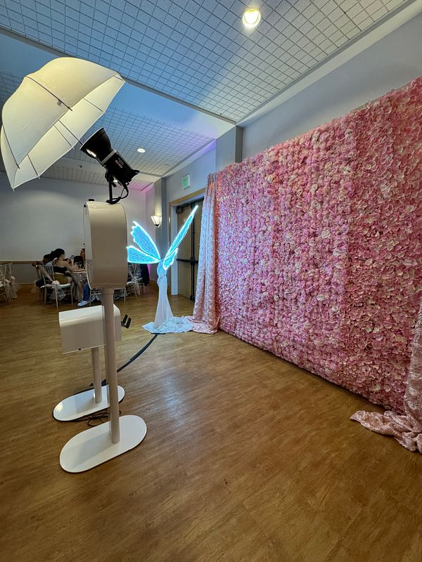 Instant Glam –Digital Only