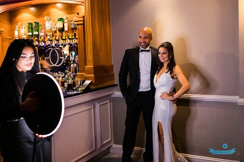 Mobile Roaming Photo Booth 