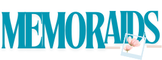 Memoraids Logo