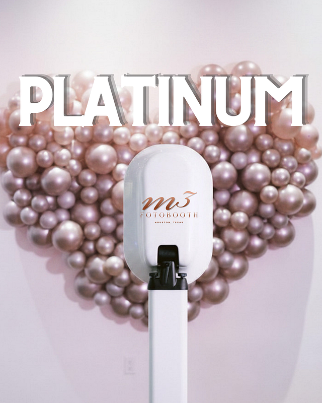 THE SIGNATURE PLATINUM