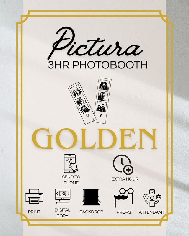Pictura Gold Experience