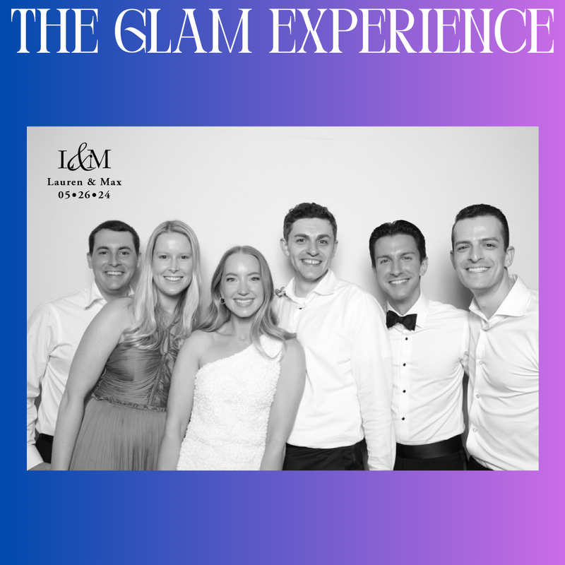 GLAM BOOTH