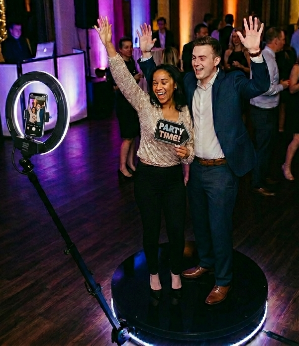 Professional Experience (Most Popular)