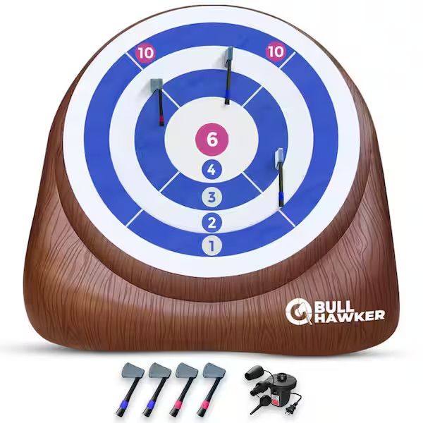 Giant Axe Darts