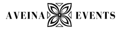 Aveina Events Photo Booth Hire Logo