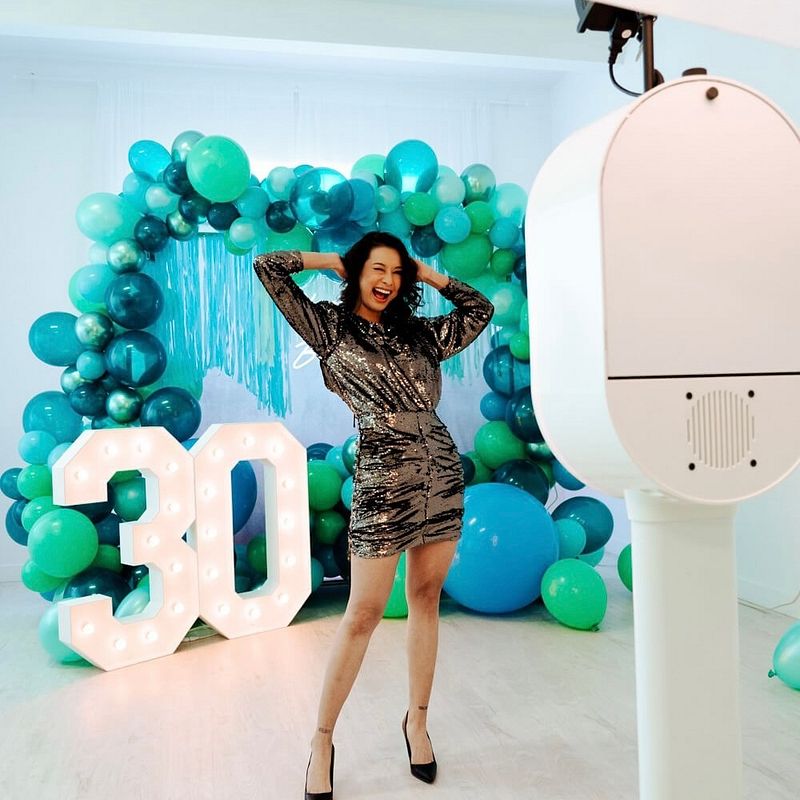 Gunslinger Premium DSLR Package