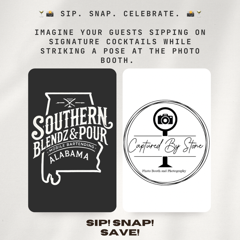 Sip. Snap.Celebrate!