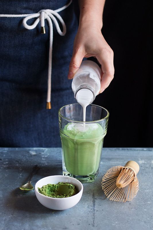Premium Matcha Bar Experience