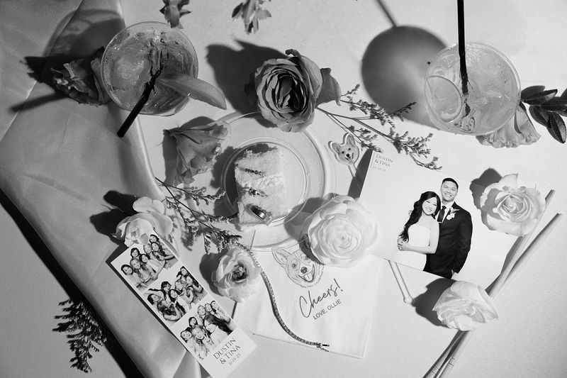 Legacy Wedding Experience (Glam)