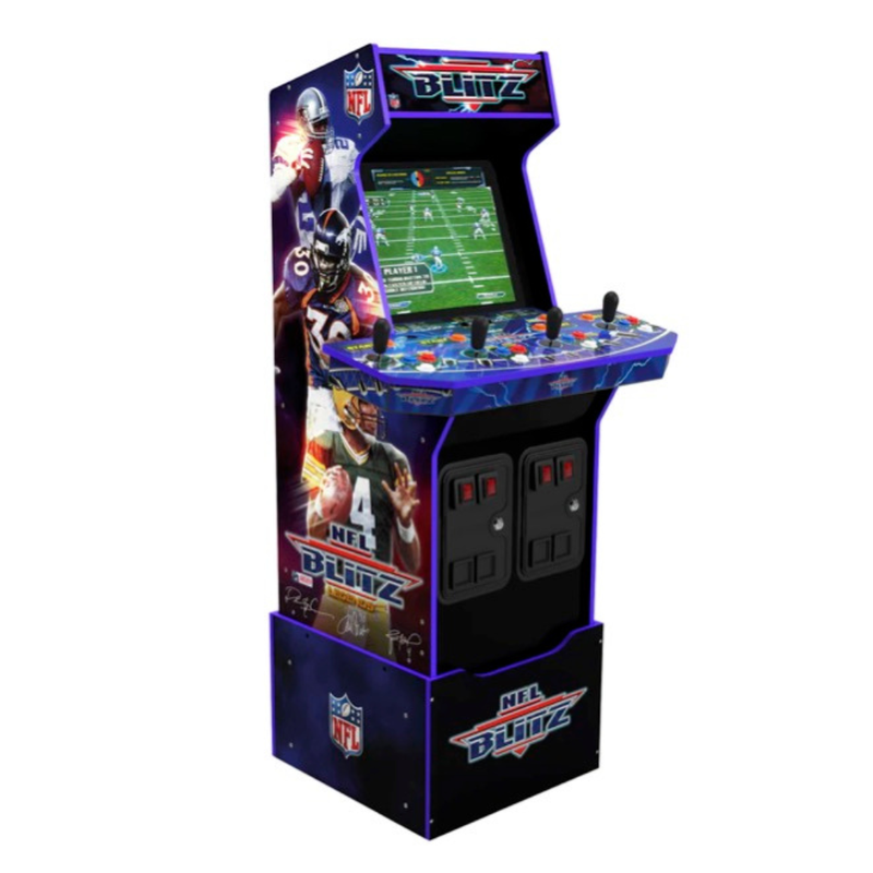 NFL Blitz