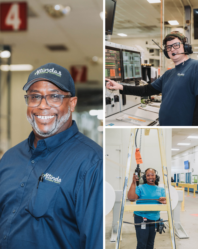 Industrial/Manufacturing Photographer Package