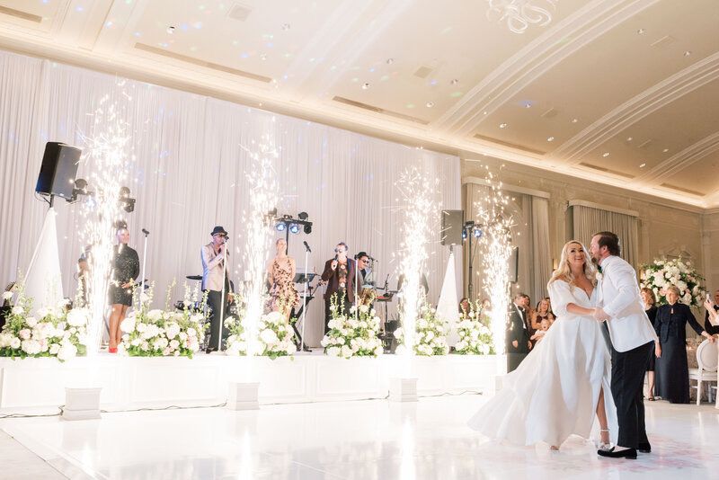 Wedding Enhancement Options 