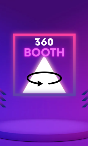 The 360 Booth