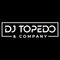 DJ Topedo & Company Logo