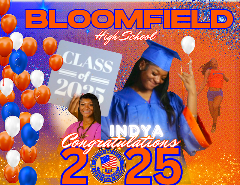 GRAD  VINYL BACKDROP
