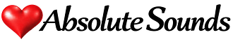 Absolute Sounds Logo