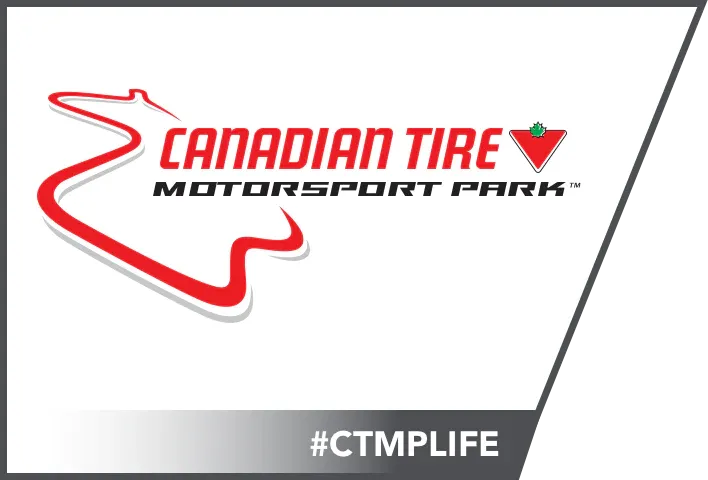 Canadian Tire Motorsport Park Wedding DJ Package