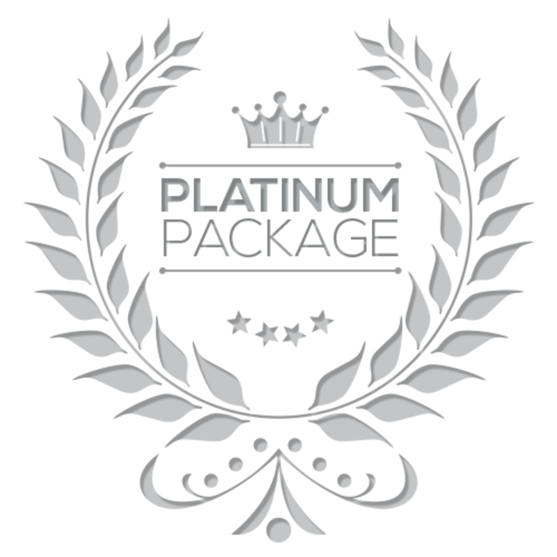 Platinum - Lighting Package