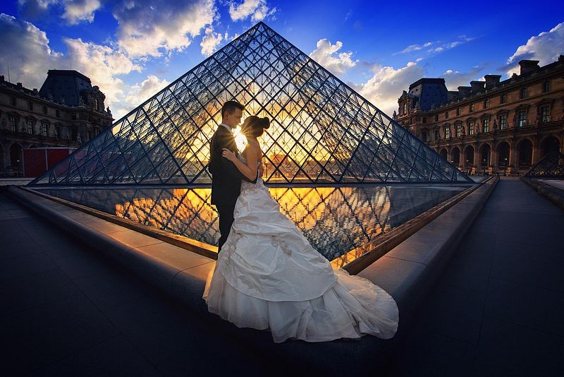 Luxe Ceremony Experience