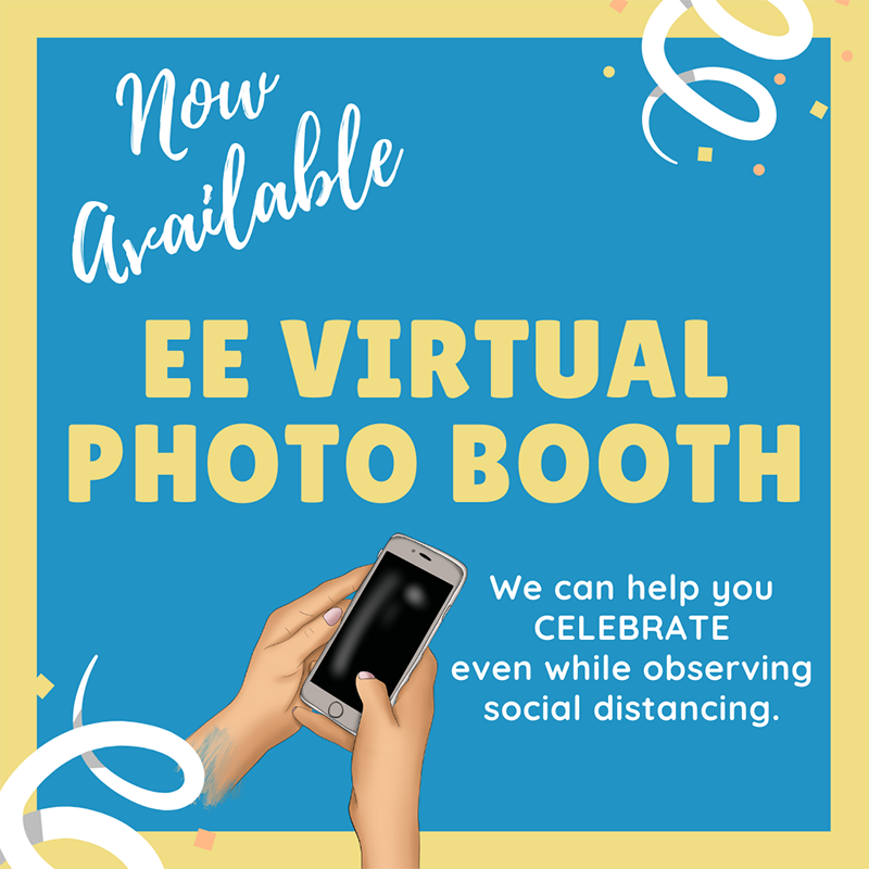 Virtual Photo Booth