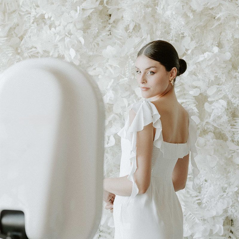 Signature Wedding Experience