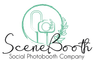SceneBooth Logo