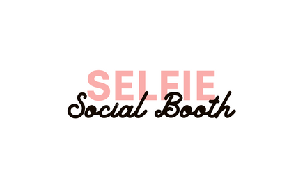 SELFIE SOCIAL BOOTH