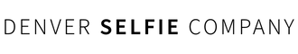 Denver Selfie Company Logo