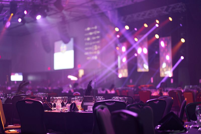 Event Videography — (Other than weddings)