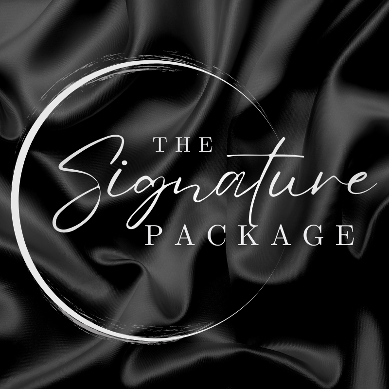 The Signature Wedding Experience