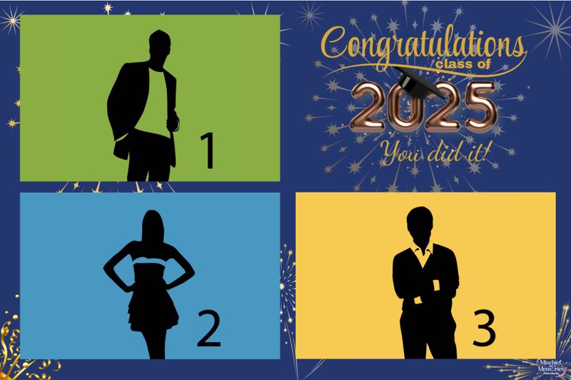 Memories with prints