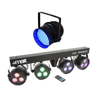 Wedding Lighting Pack