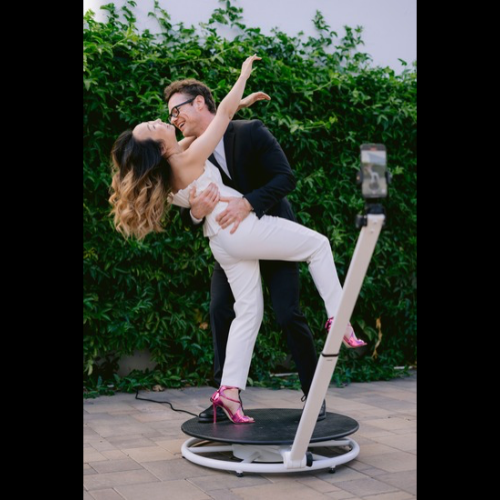 Funtastic Spin & Shine Plus