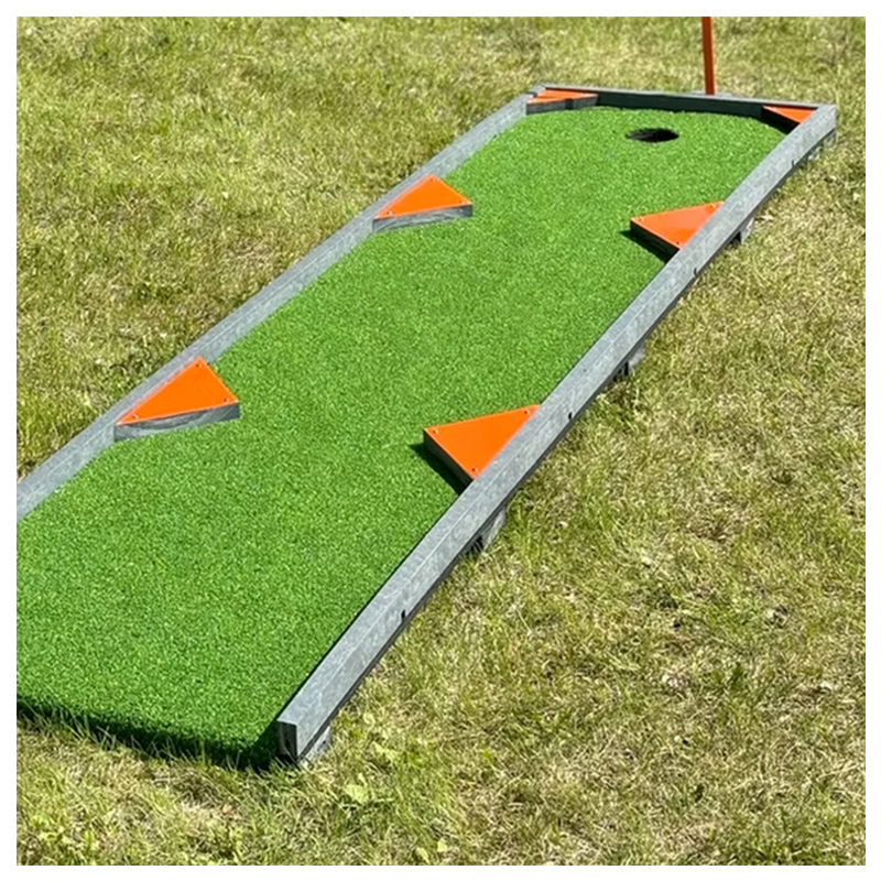 HOLE-IN-ONE Challenge
