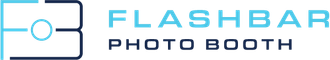 Flashbar Photo Booth Logo