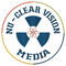 Nu-Clear Vision Media Logo