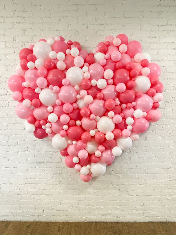 Balloon Heart