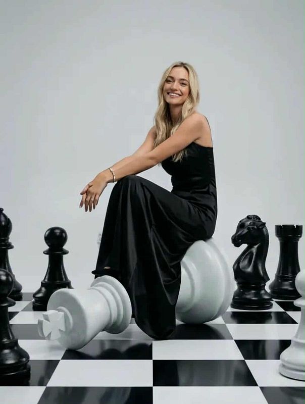 Chessboard