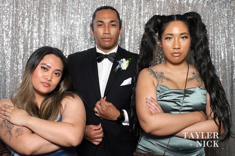 Digital Photo Booth