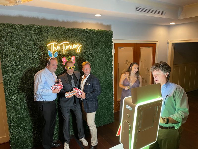 Signature Photobooth