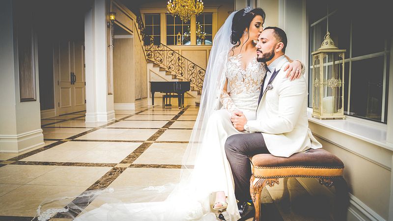 “The Wedding Singer”    Wedding Photography Package