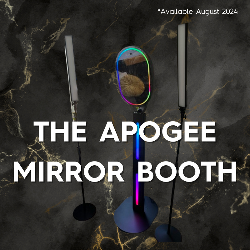 The Apogee Booth