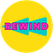 Rewind Retro Films Logo